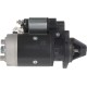 Rozrusznik z reduktorem 12V 2.7kW Z-9 9142801 | Exvi
