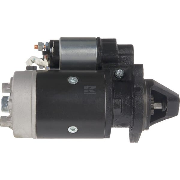 Rozrusznik z reduktorem 12V 2.7kW Z-9 9142801 | Exvi