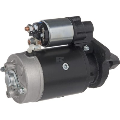 Rozrusznik z reduktorem 12V 2.7kW Z-9 9142801 | Exvi