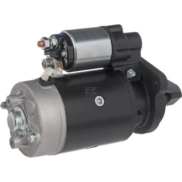 Rozrusznik z reduktorem 12V 2.7kW Z-9 9142801 | Exvi