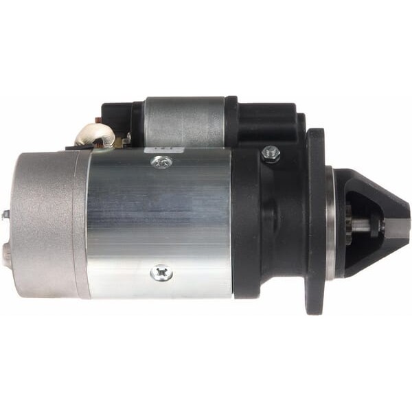 Rozrusznik 12V 3.1kW Z-9 CW Mahle IS0706 | Exvi
