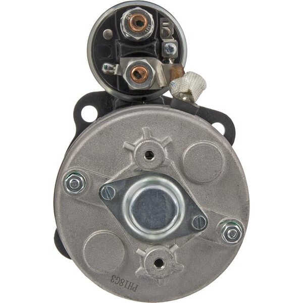 Rozrusznik z reduktorem 12V 2.7kW Z-9 9142801 | Exvi