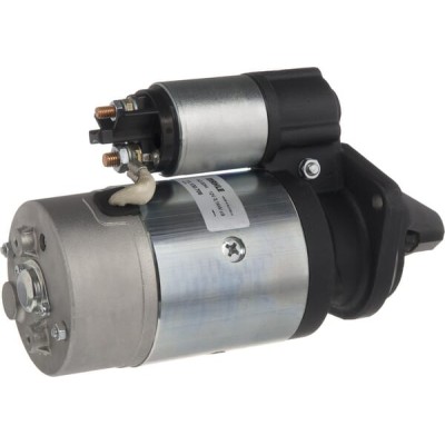 Rozrusznik 12V 3.1kW Z-9 CW Mahle IS0706 | Exvi