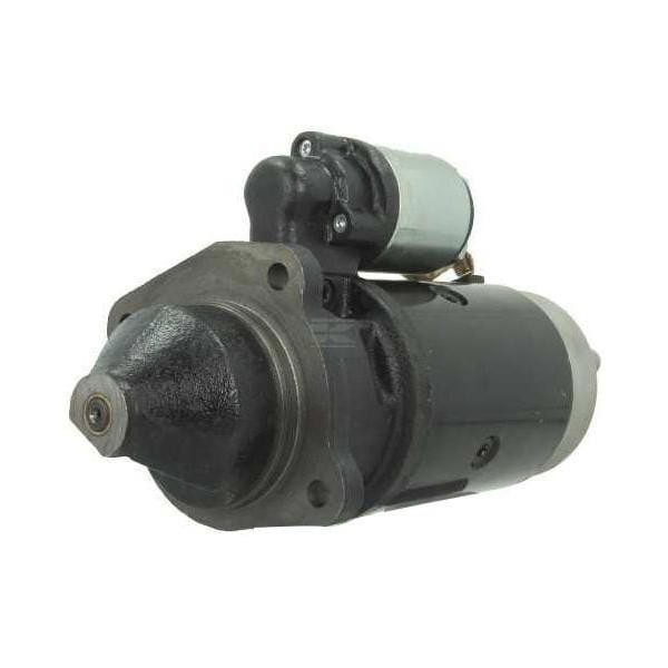 Rozrusznik 12V 3.1kW STA2167296 | Exvi