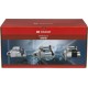 Rozrusznik z reduktorem 12V 2.7kW Z-9 9142801 | Exvi