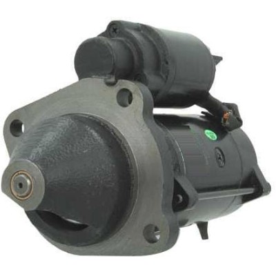 Rozrusznik 12V 3.2kW STA2167298 | Exvi