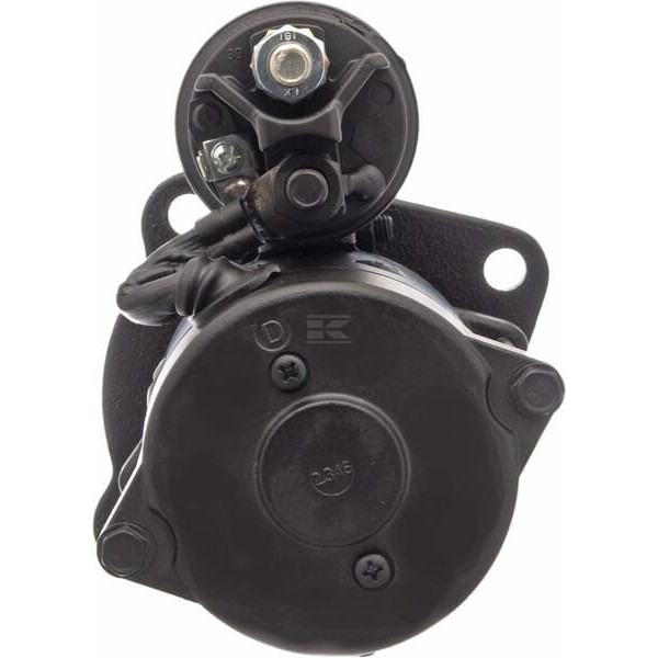 Rozrusznik z reduktorem 12V 3.2kW Z-9 CW Mahle IS1388 | Exvi