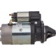 Rozrusznik 12V 2.7kW Z-9 CW Mahle IS0669 | Exvi