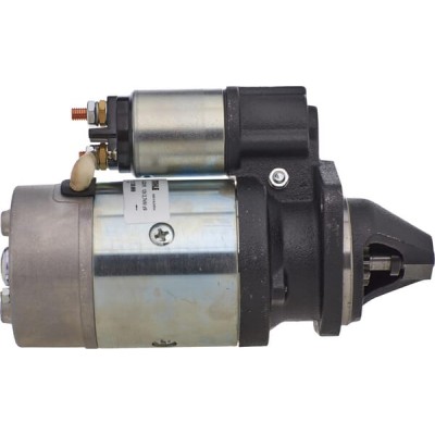 Rozrusznik 12V 2.7kW Z-9 CW Mahle IS0669 | Exvi