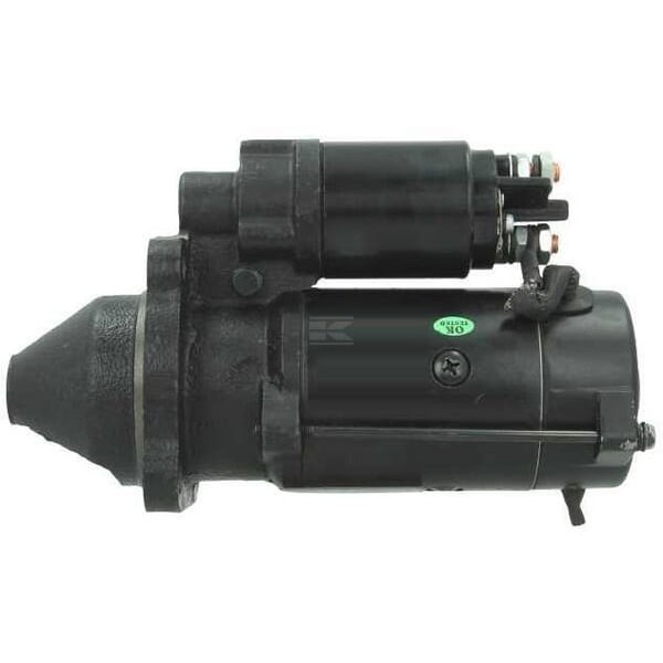 Rozrusznik 12V 3.2kW STA2167298 | Exvi
