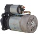 Rozrusznik 12V 2.7kW Z-9 CW Mahle IS0669 | Exvi