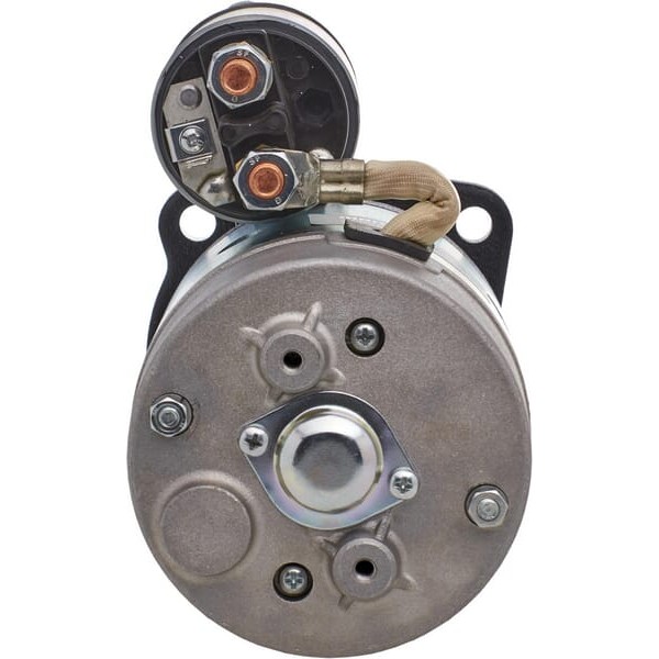 Rozrusznik 12V 2.7kW Z-9 CW Mahle IS0669 | Exvi