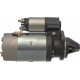 Rozrusznik 12V 3.0kW Z-9 CW Mahle IS0670 | Exvi