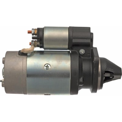 Rozrusznik 12V 3.0kW Z-9 CW Mahle IS0670 | Exvi