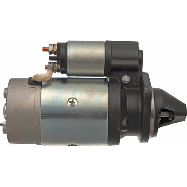 Rozrusznik 12V 3.0kW Z-9 CW Mahle IS0670 | Exvi