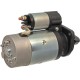 Rozrusznik 12V 3.0kW Z-9 CW Mahle IS0670 | Exvi