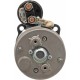 Rozrusznik 12V 3.0kW Z-9 CW Mahle IS0670 | Exvi
