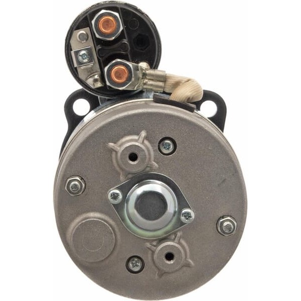 Rozrusznik 12V 3.0kW Z-9 CW Mahle IS0670 | Exvi