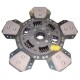 Tarcza sprzęgła TDCA 329000610 | Exvi