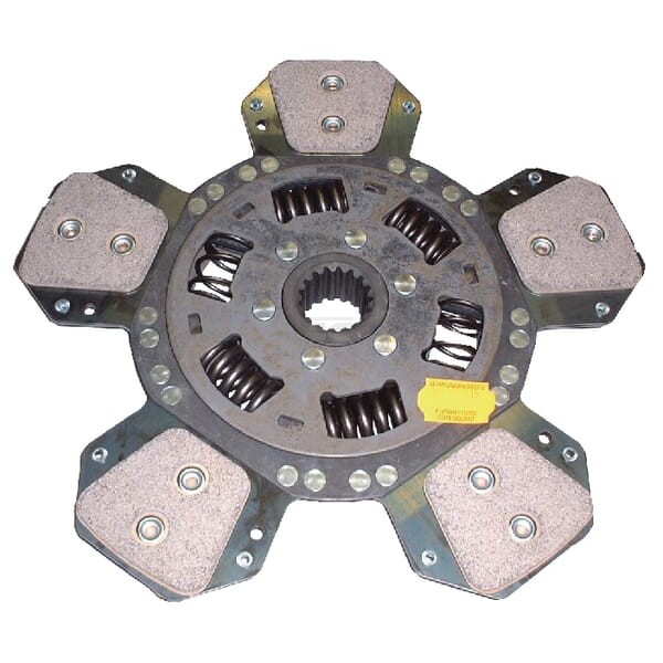 Tarcza sprzęgła TDCA 329000610 | Exvi