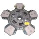 Tarcza sprzęgła TDCA 329000610 | Exvi