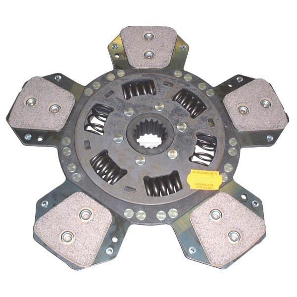 Tarcza sprzęgła TDCA 329000610 | Exvi