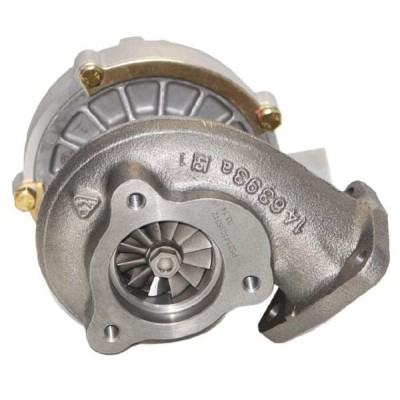 Turbosprężarka 11556BOR | Exvi