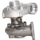 Turbosprężarka 11556BOR | Exvi