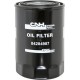 Filtr oleju, oryginał CNH 84284907 | Exvi