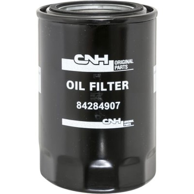 Filtr oleju, oryginał CNH 84284907 | Exvi