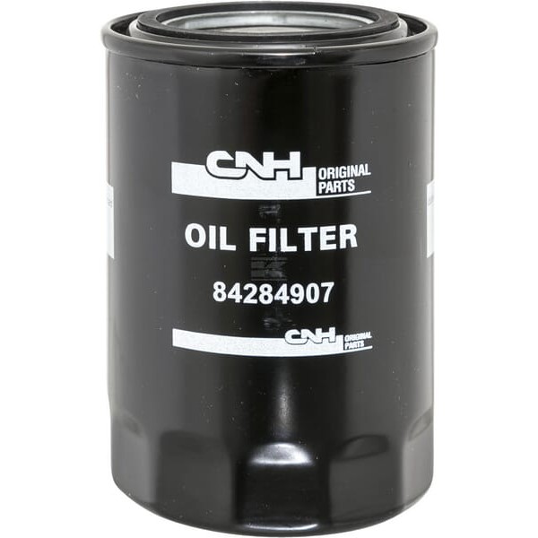 Filtr oleju, oryginał CNH 84284907 | Exvi