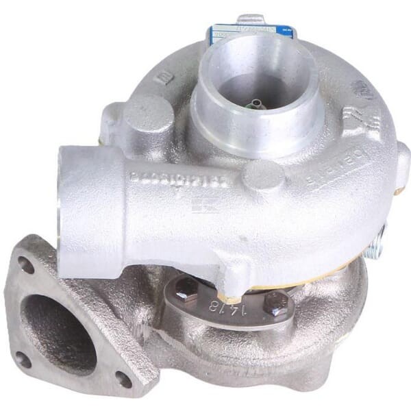 Turbosprężarka 11556BOR | Exvi