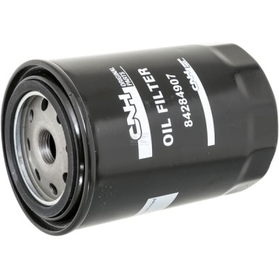 Filtr oleju, oryginał CNH 84284907 | Exvi