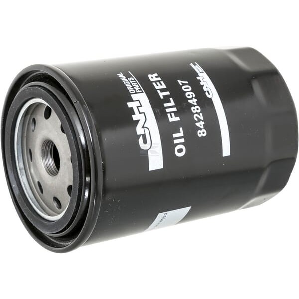 Filtr oleju, oryginał CNH 84284907 | Exvi