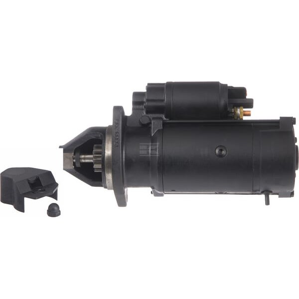 Rozrusznik z reduktorem 12V 4.2kW Z-10 CW IS1159 | Exvi