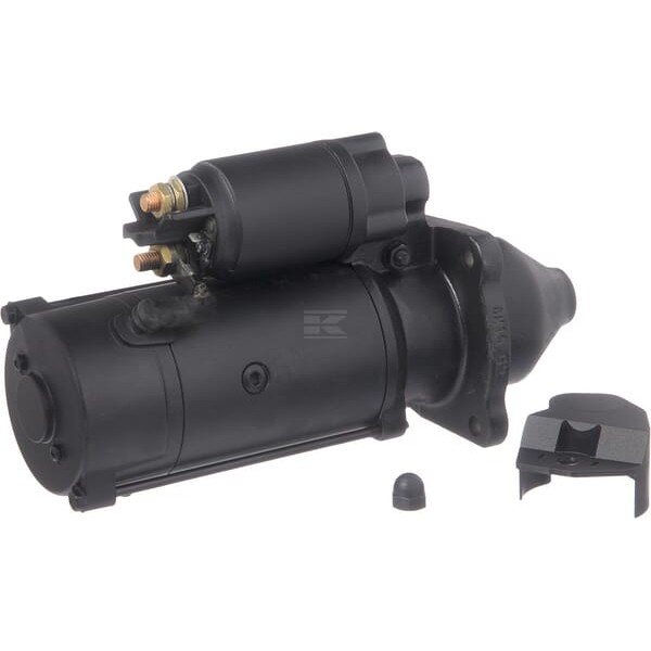 Rozrusznik z reduktorem 12V 4.2kW Z-10 CW IS1159 | Exvi