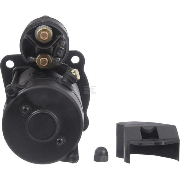 Rozrusznik z reduktorem 12V 4.2kW Z-10 CW IS1159 | Exvi