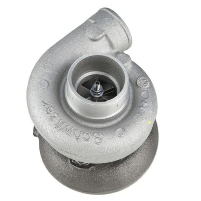 Turbosprężarka BorgWarner 15465BOR | Exvi