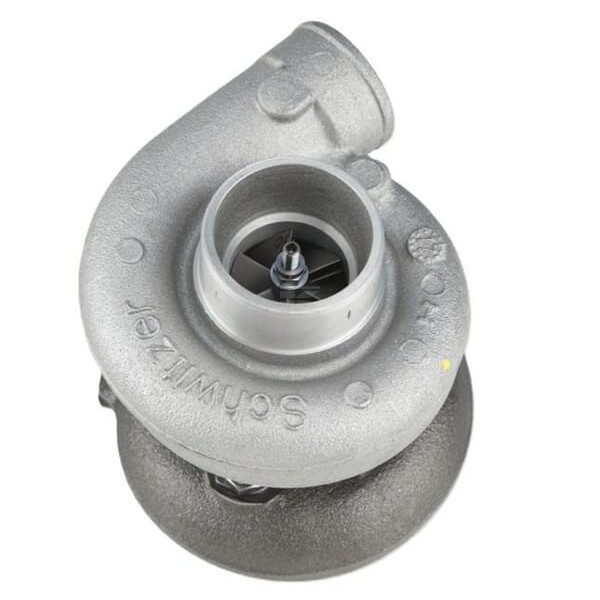 Turbosprężarka BorgWarner 15465BOR | Exvi