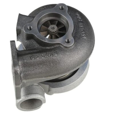 Turbosprężarka BorgWarner 15465BOR | Exvi