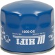 Filtr oleju, HIFI SO6001 | Exvi