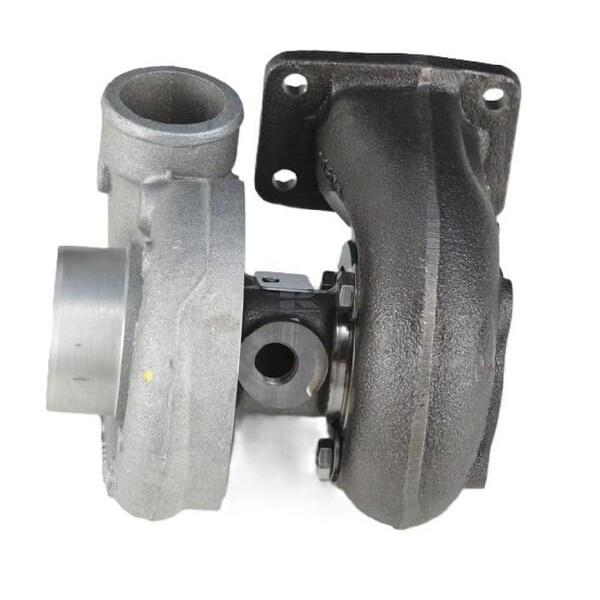 Turbosprężarka BorgWarner 15465BOR | Exvi