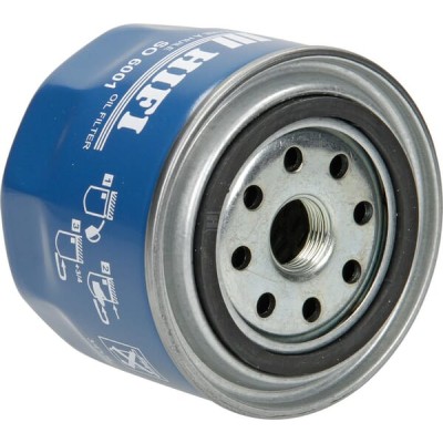Filtr oleju, HIFI SO6001 | Exvi