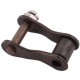 Półzamek łańcucha S55X (R1 41.30) zastosowanie PS55X | Exvi