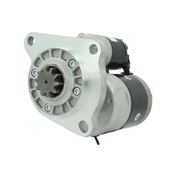Rozrusznik 12V 2.7kW STA2167287 | Exvi