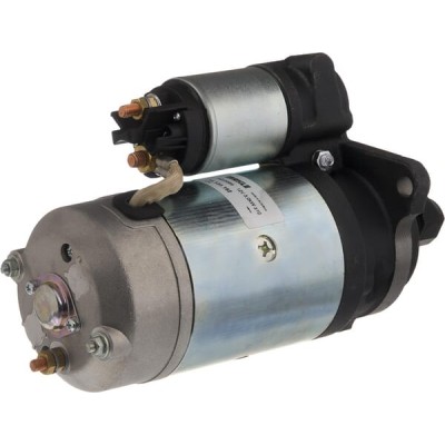 Rozrusznik 12V 3.0kW Z-10 CW Mahle IS1046 | Exvi