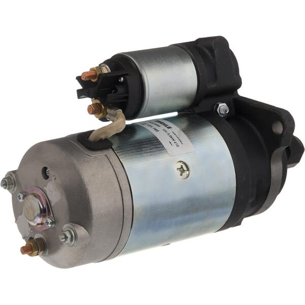 Rozrusznik 12V 3.0kW Z-10 CW Mahle IS1046 | Exvi
