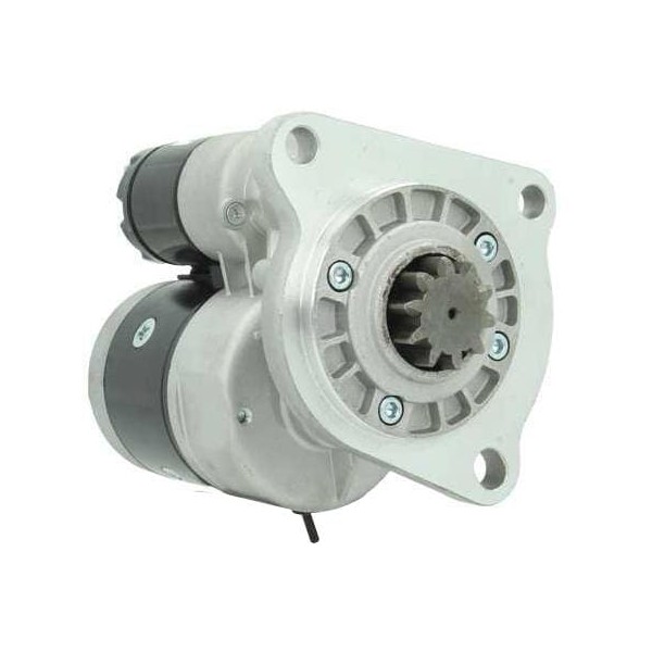Rozrusznik 12V 2.7kW STA2167287 | Exvi