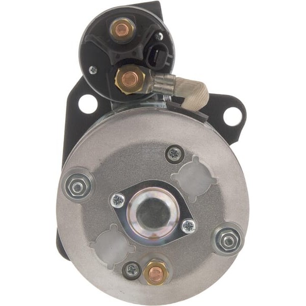 Rozrusznik 12V 3.0kW Z-10 CW Mahle IS1046 | Exvi