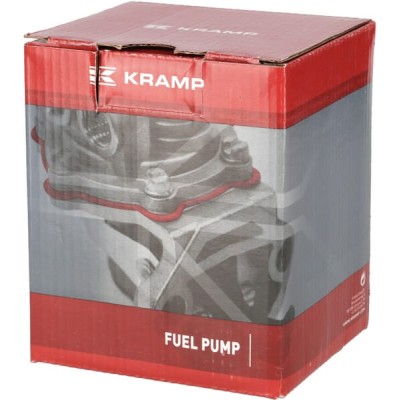 Pompa paliwa zasilająca Kramp 2641A063KR | Exvi